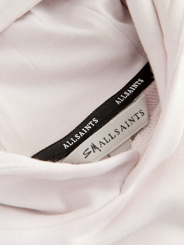 Sweat-shirt smALLSAINTS en rose