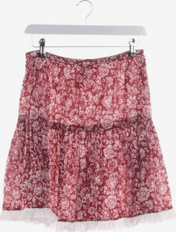 See by Chloé Skirt in M in Red: front