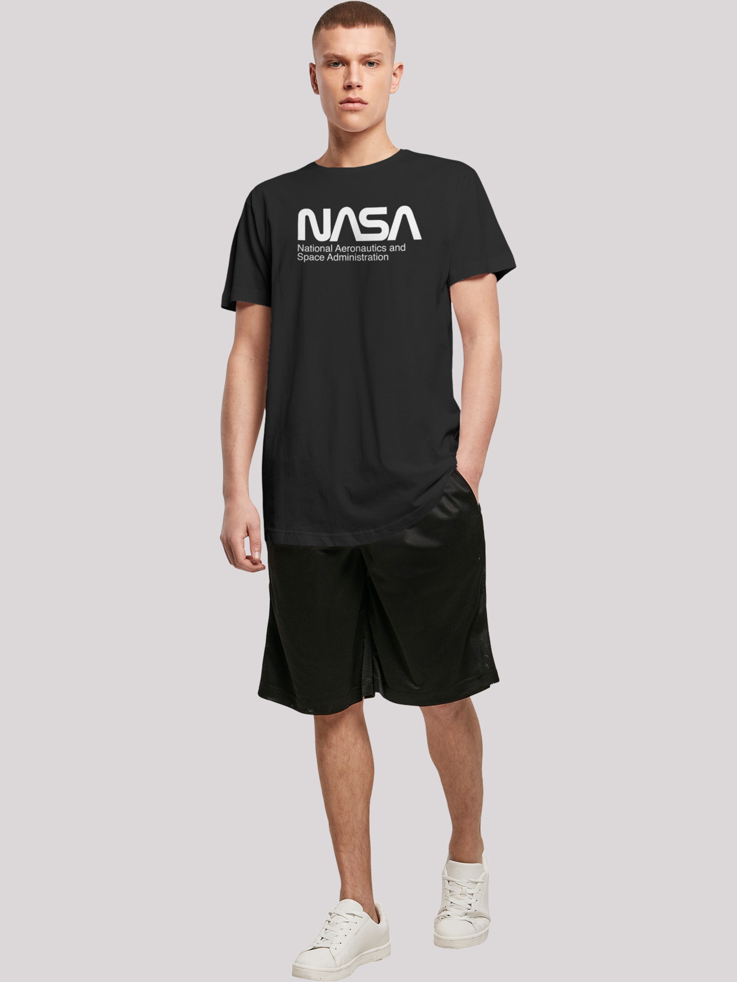 nasa t shirt nike