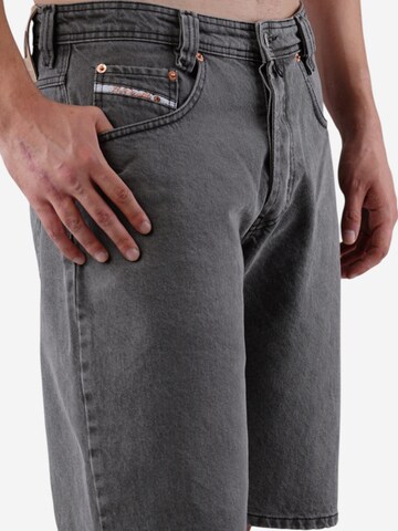Picaldi Regular Jeans 'Zicco 471 JS' in Grey