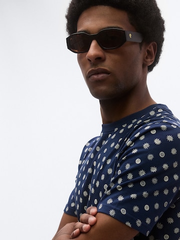 SCOTCH & SODA Shirt in Blue