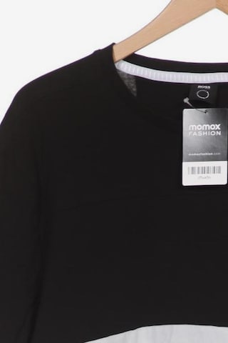 BOSS Black Shirt in XL in Black