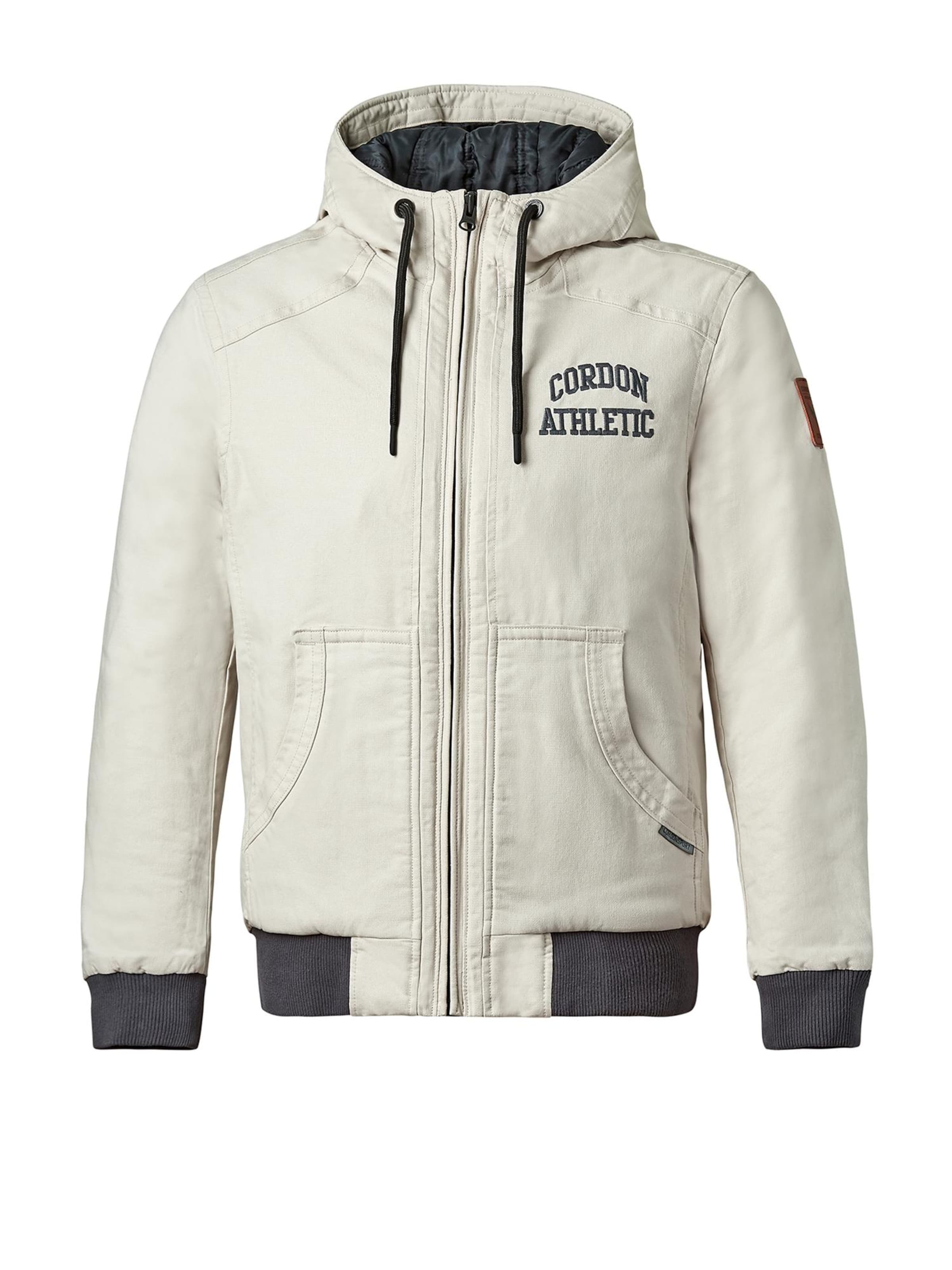 Cordon Sport Between-Season Jacket 'Active Max' in Beige