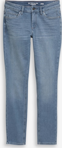 TOM TAILOR Джинсы 'Lene' в Синий: спереди