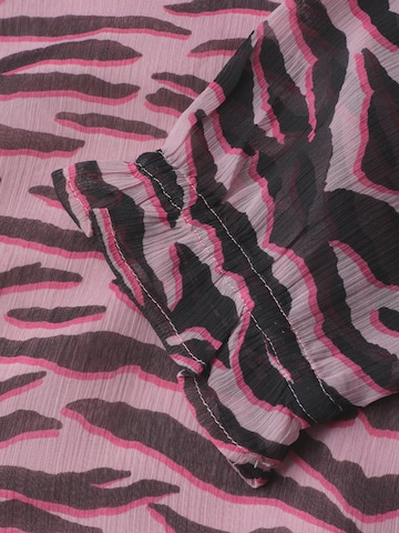 STREET ONE Blouse in Pink