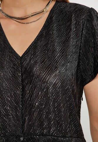 faina Cocktail dress in Black