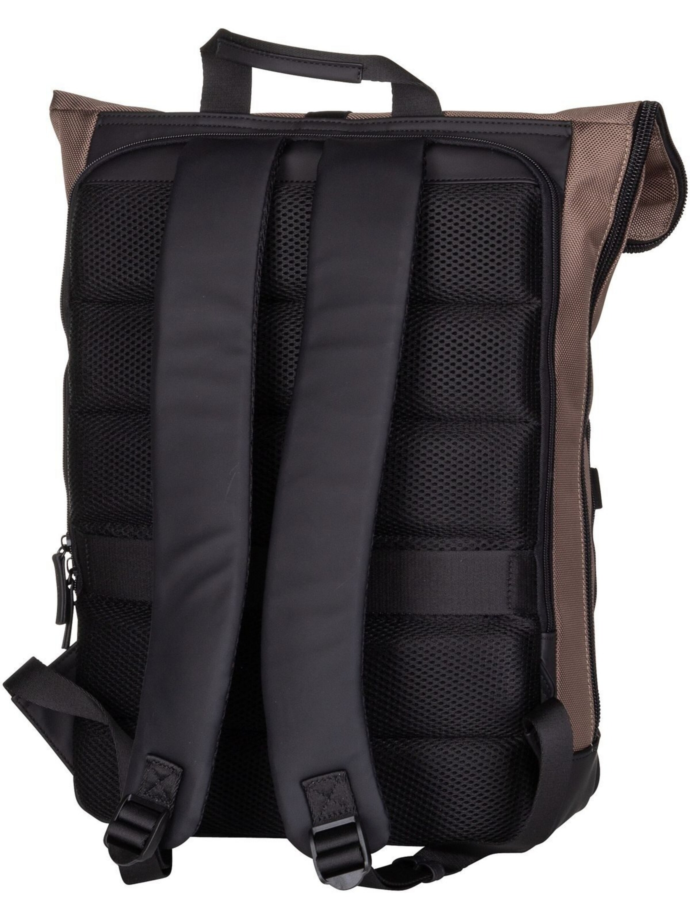 JOST Backpack 'Balling' in Grey