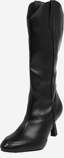 4th & Reckless Boots in Black, Item view