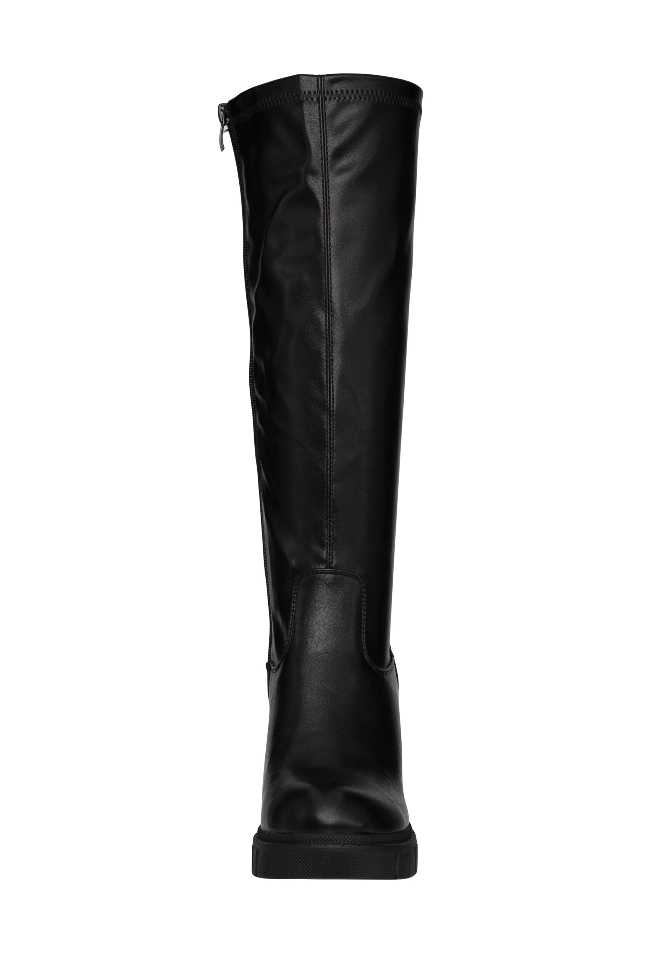 Bottes Salinyang en noir