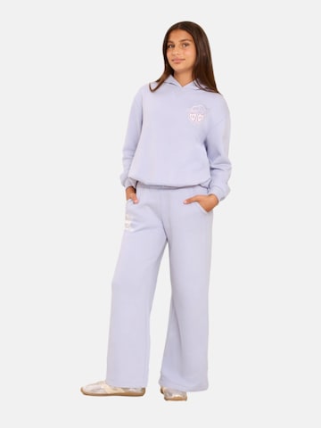 Lipsy - Ropa para correr en azul: frente