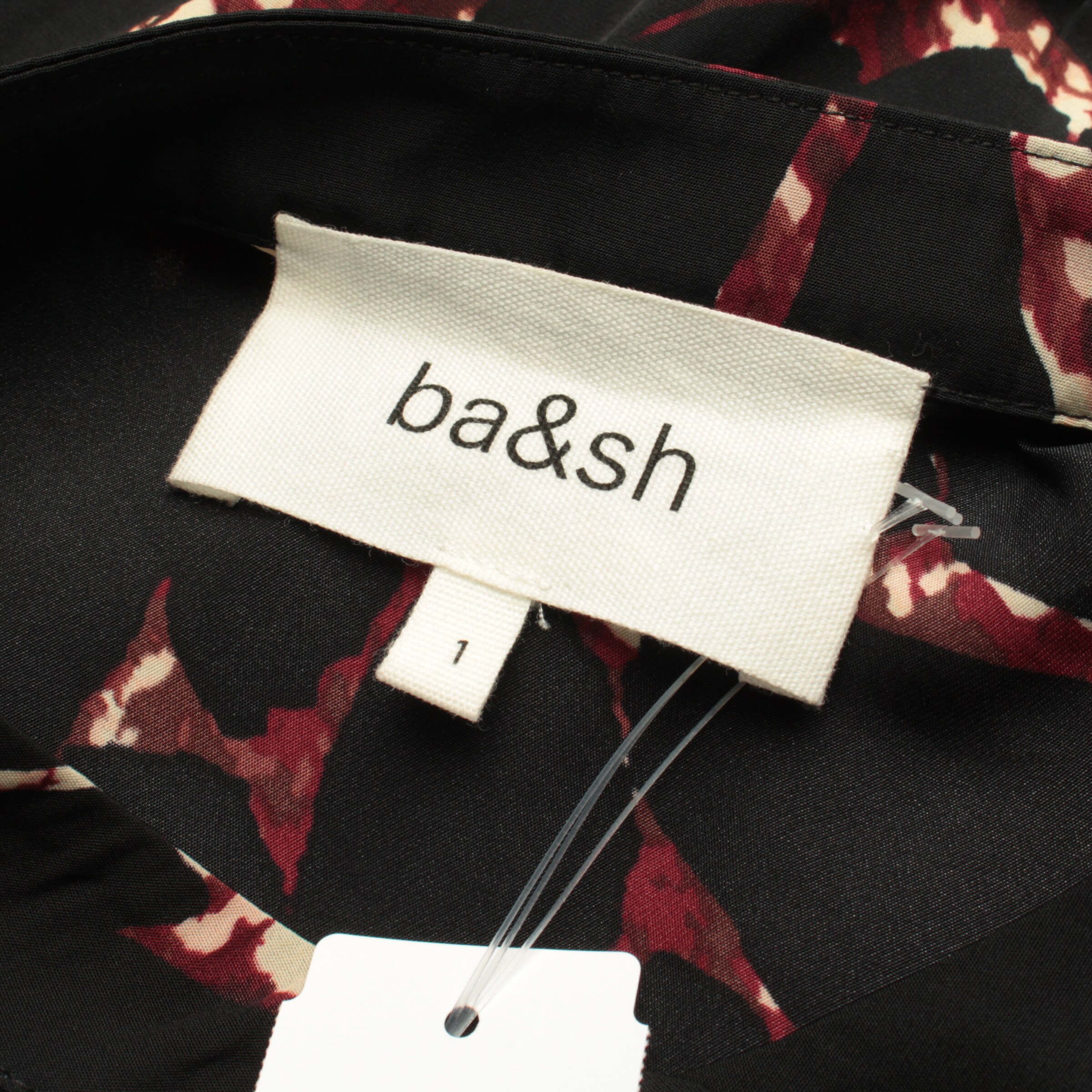 Ba&sh Dress in XS in Mixed colors