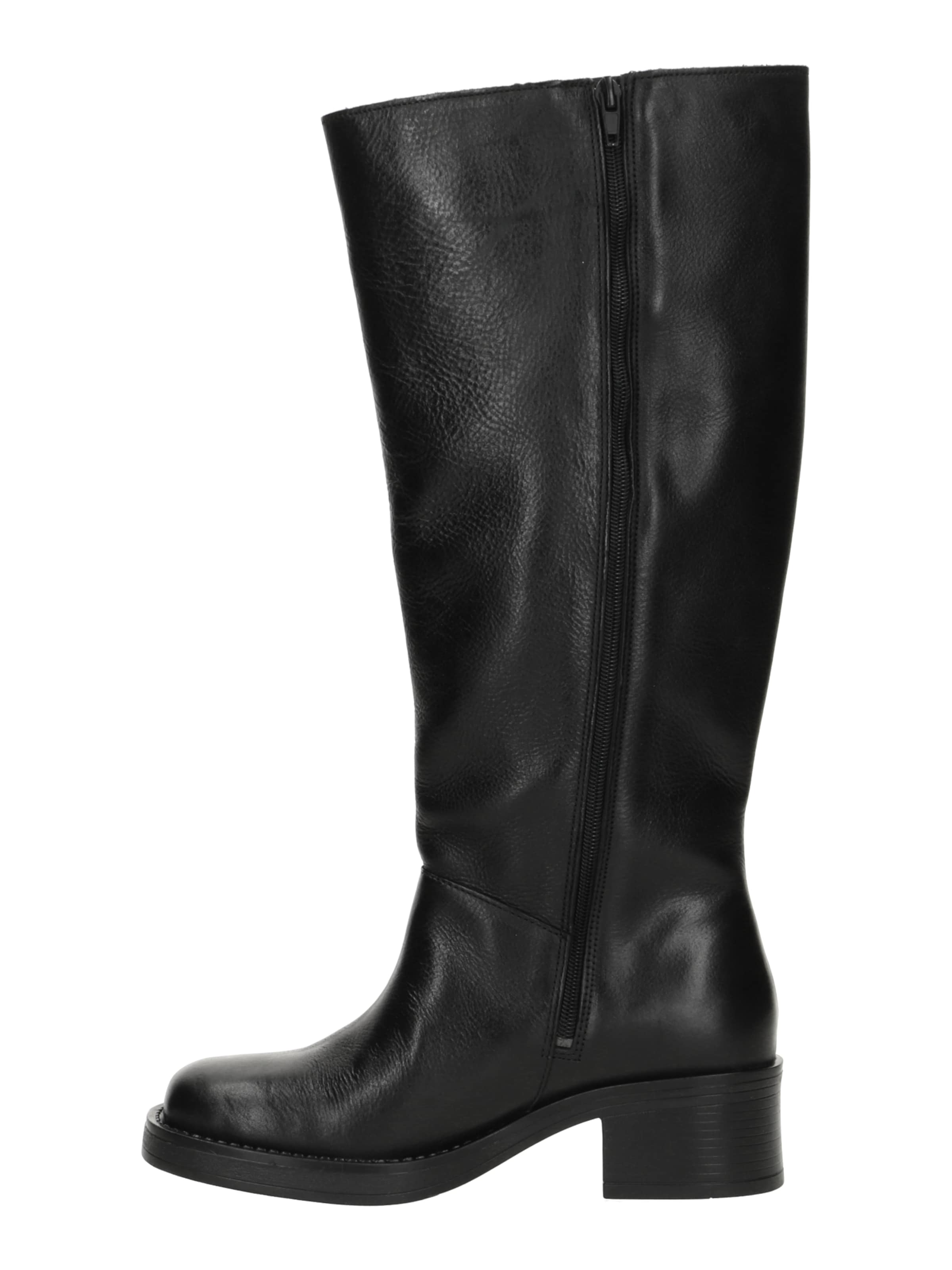 Ca'Shott Boots 'SRIKKE' in Black