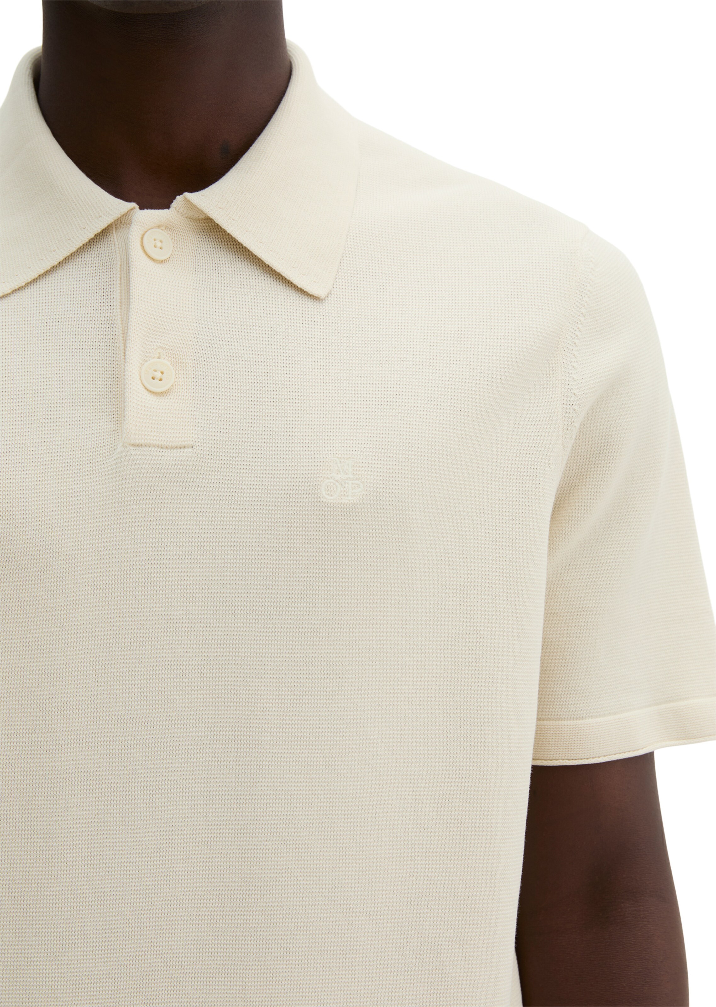 Marc O'Polo Trui in Wit