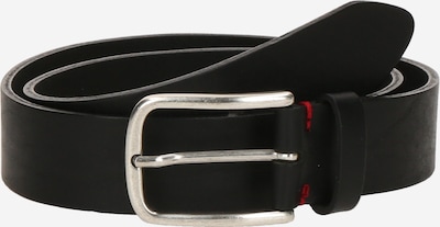 Diržas iš VANZETTI, spalva – juoda, Prekių apžvalga