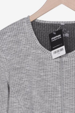 Rabe Sweater & Cardigan in XXL in Grey