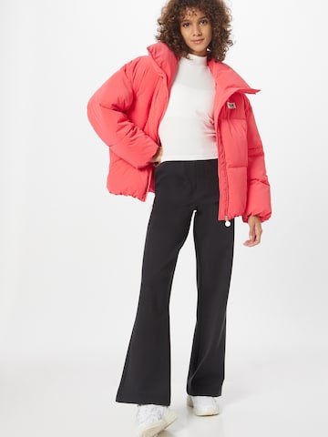 FILA Jacke 'TRIL' in Rot