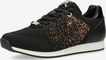 MEXX Sneakers 'Djaimy' in Black: front