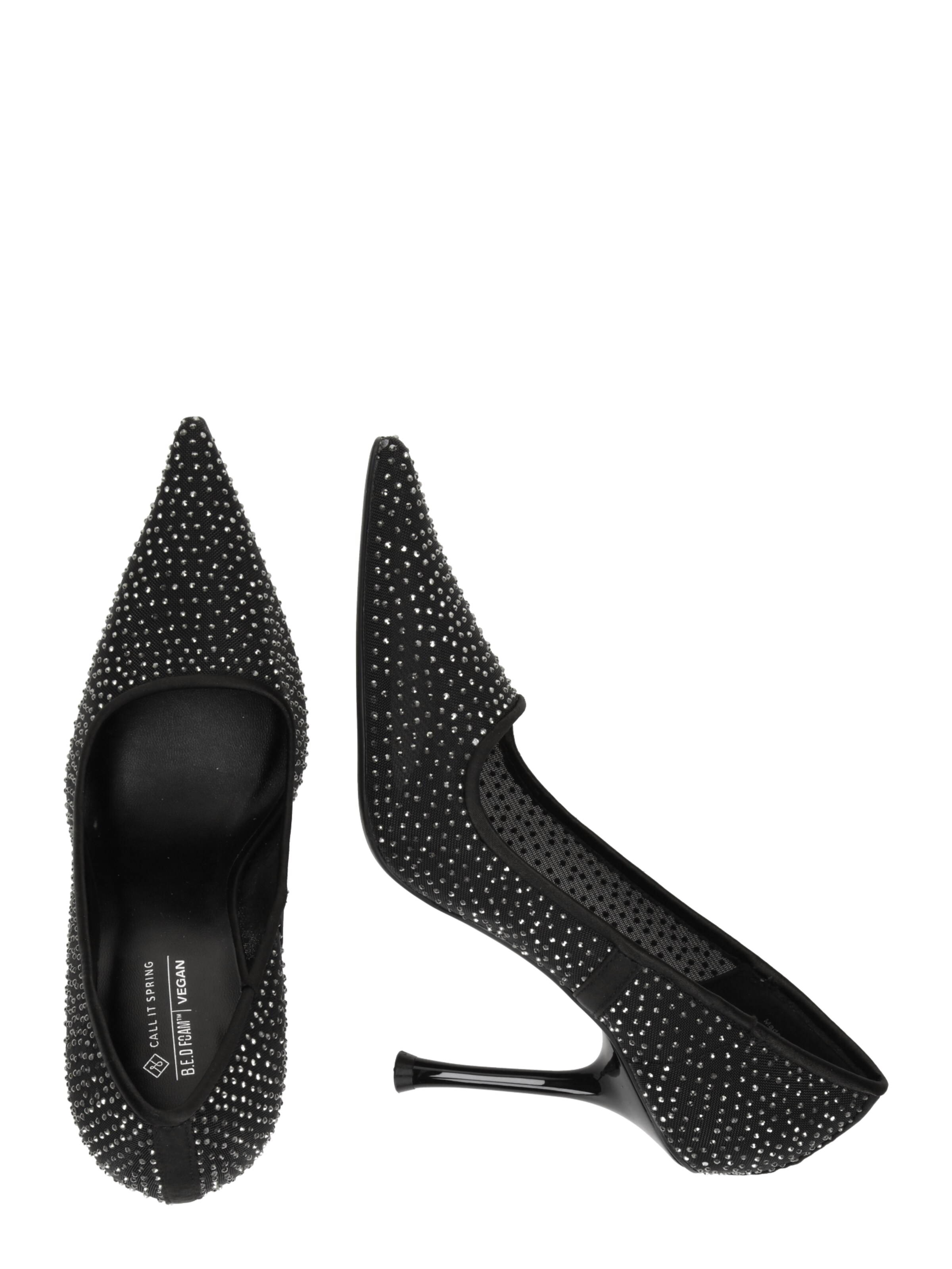 CALL IT SPRING Pumps 'ARIIES' in Black