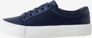 Next Tennarit värissä sininen: etupuoli