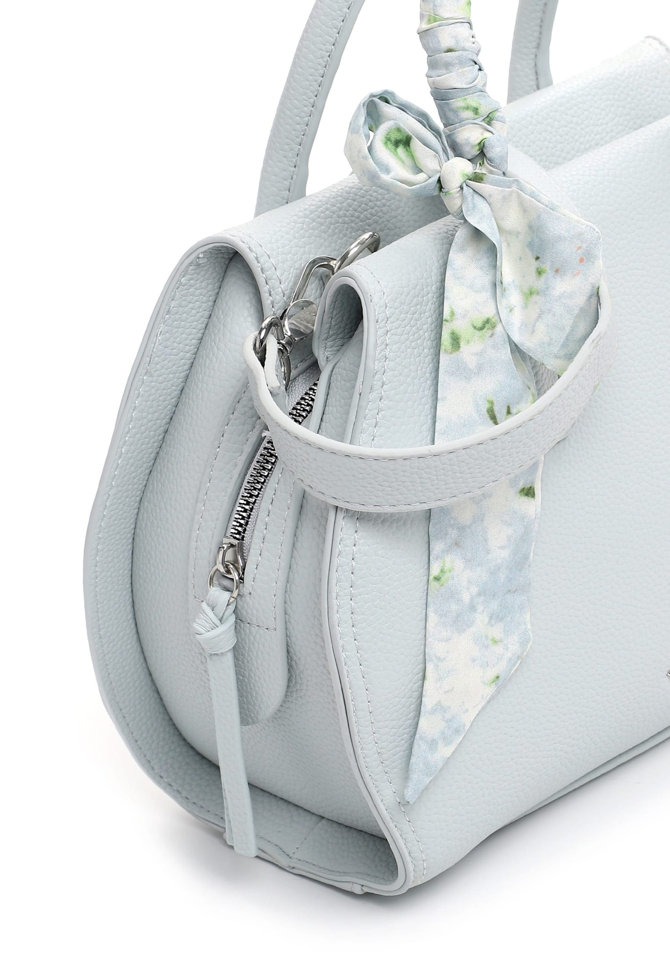 Shopper ' TAS Karolin ' di Tamaris in blu