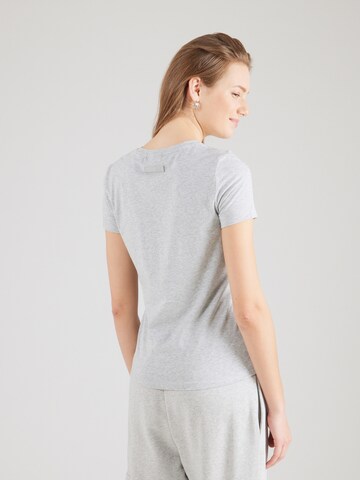 EA7 Emporio Armani Shirt in Grey