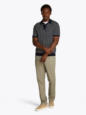 Pull-over 'ESSENTIAL' TOMMY HILFIGER en bleu