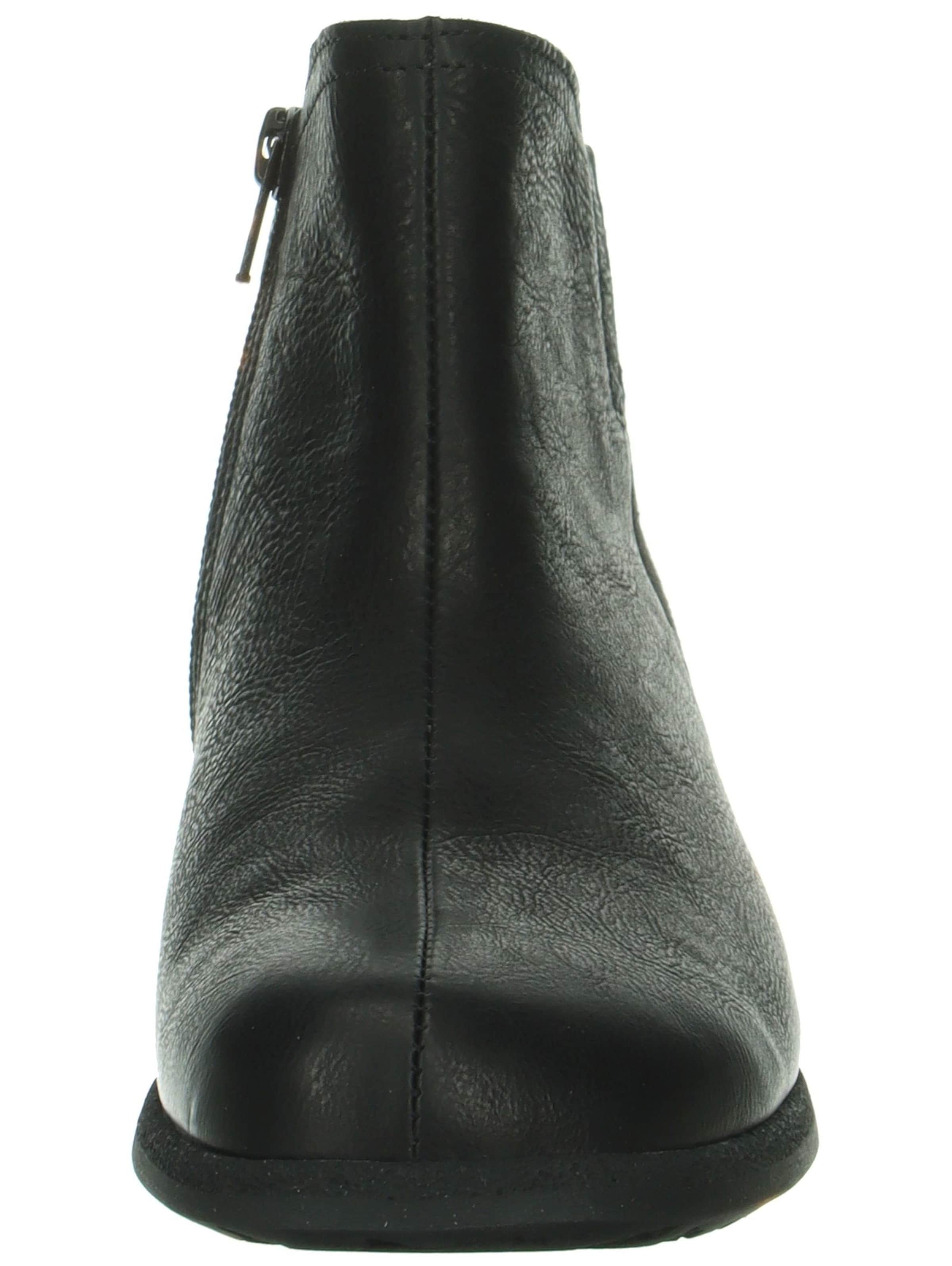 Ankle boots di THINK! in nero