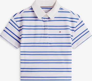 TOMMY HILFIGER Paita värissä valkoinen: etupuoli