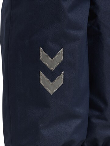 Hummel Athletic suit in Blue