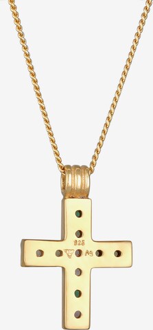 Haze&Glory Necklace 'Kreuz' in Gold