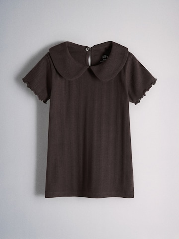 The Set Shirt in Beige
