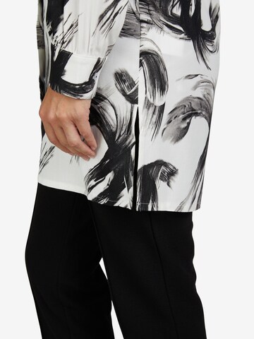 SEEYOU BY BIGGI M. Blouse in White