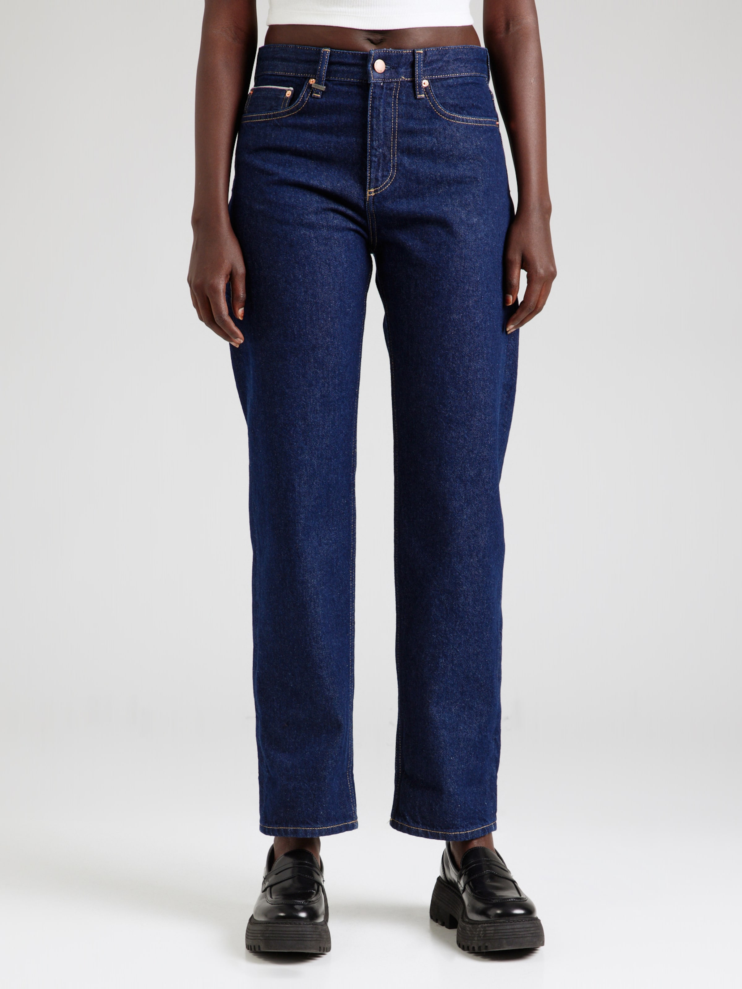 Jeans UNITED COLORS OF BENETTON para mujer ABOUT YOU