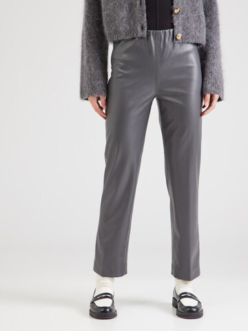 b.young - regular Pantalón 'BY DAJA' en gris: frente