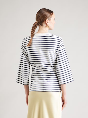 SCOTCH & SODA Póló - kék