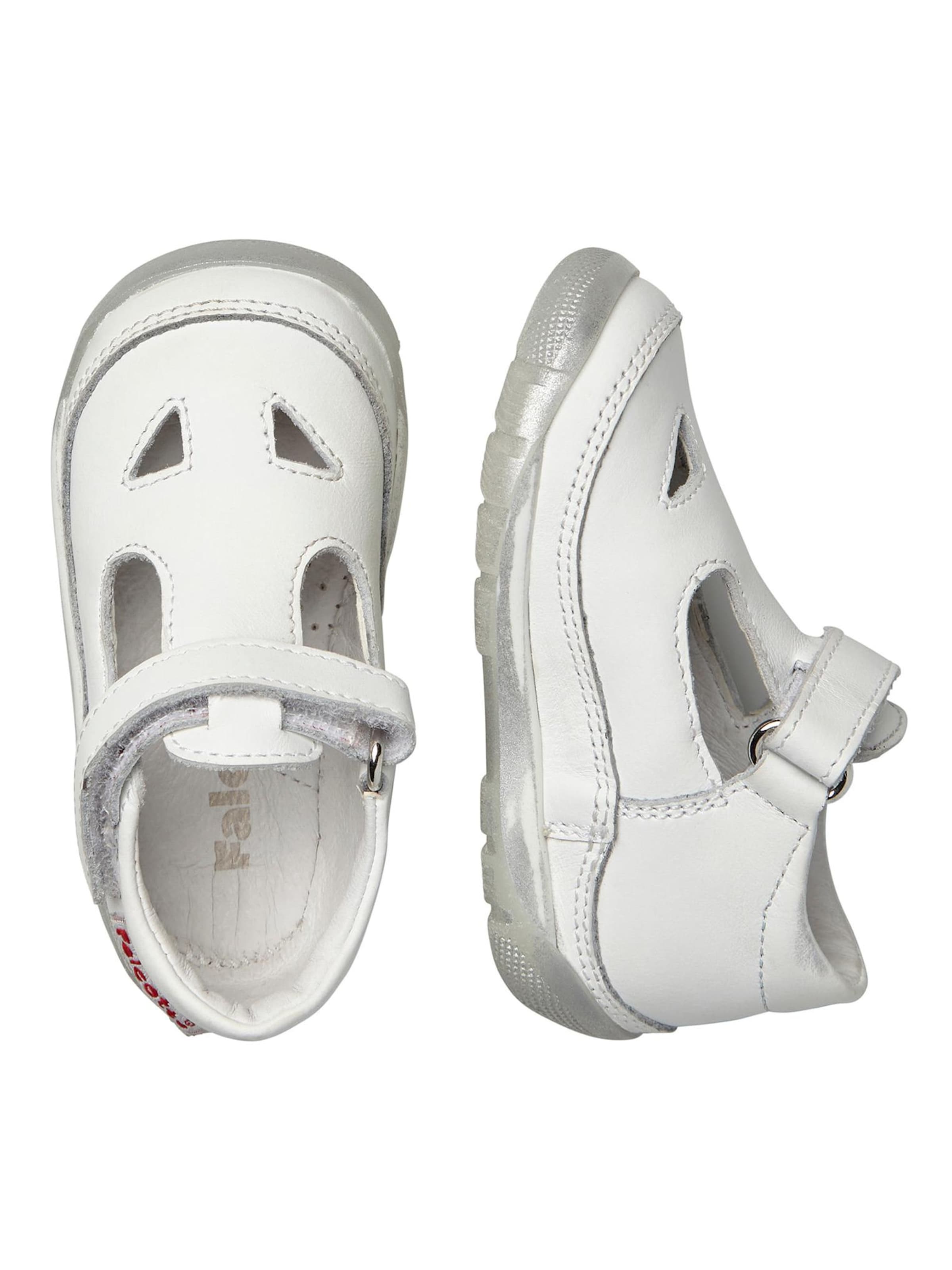Falcotto Open shoes 'SAN DIEGO NEW' in White