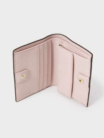 FURLA - Cartera 'CAMELIA' en rojo