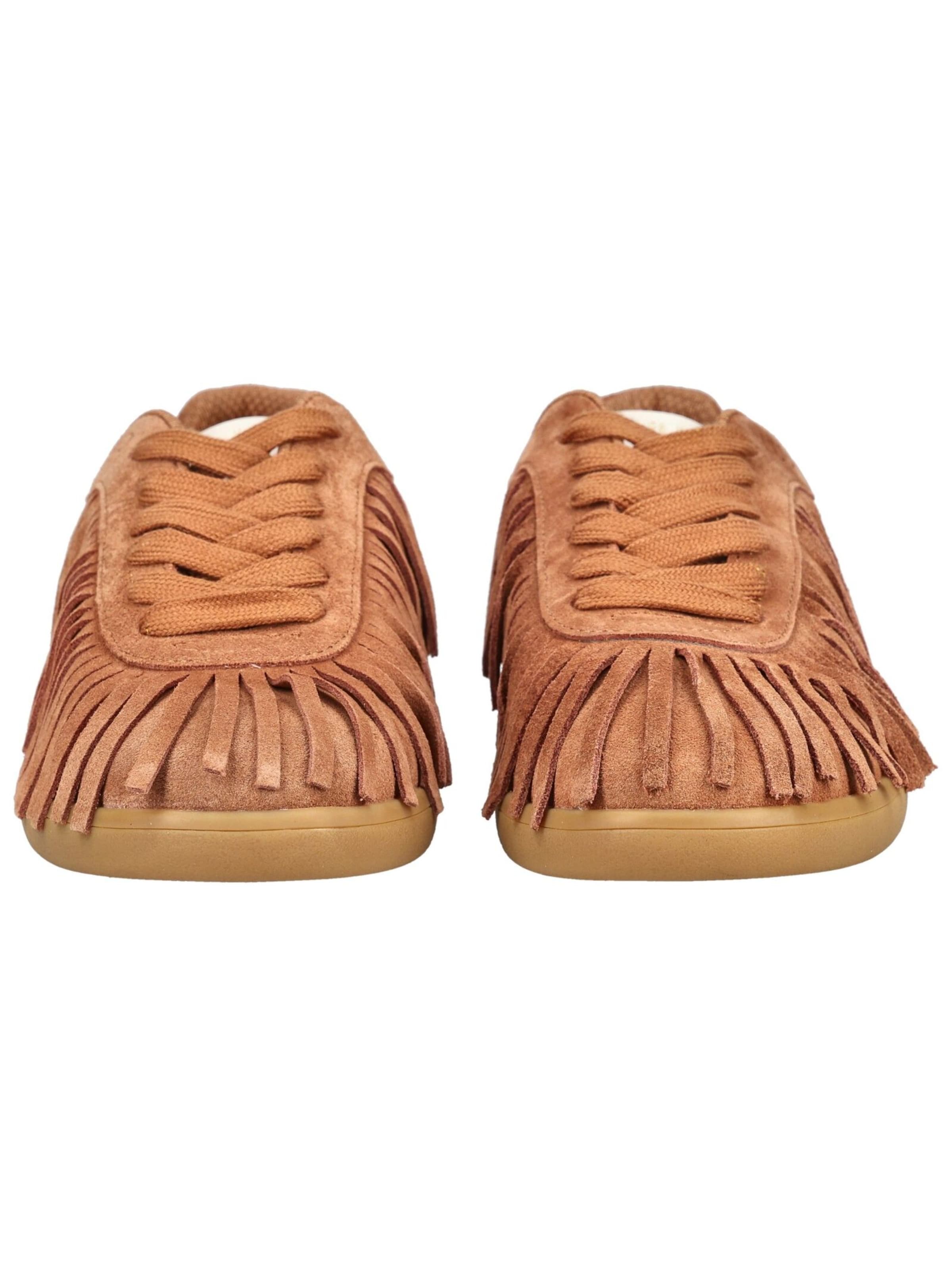 Liu Jo Sneakers laag in Bruin