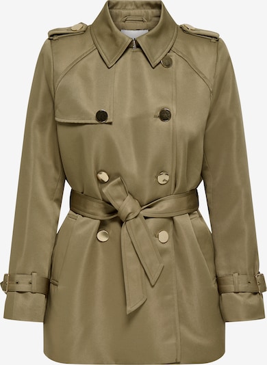 ONLY Välikausitakki 'ONLSUSIE' värissä oliivi, Tuotenäkymä