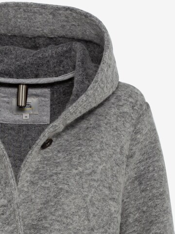 CAMEL ACTIVE Winter Coat in Grey