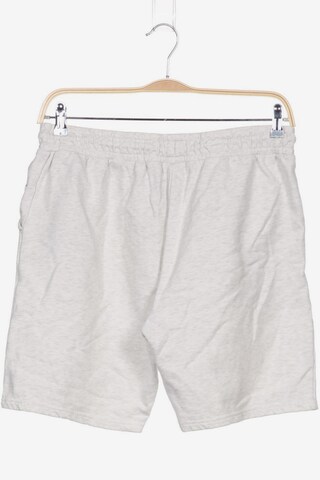 ELLESSE Shorts 34 in Grau