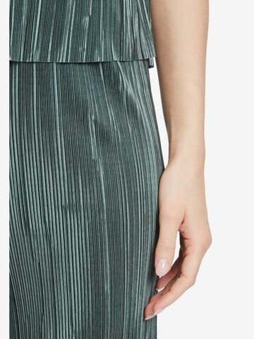 Betty Barclay Jumpsuit in Green