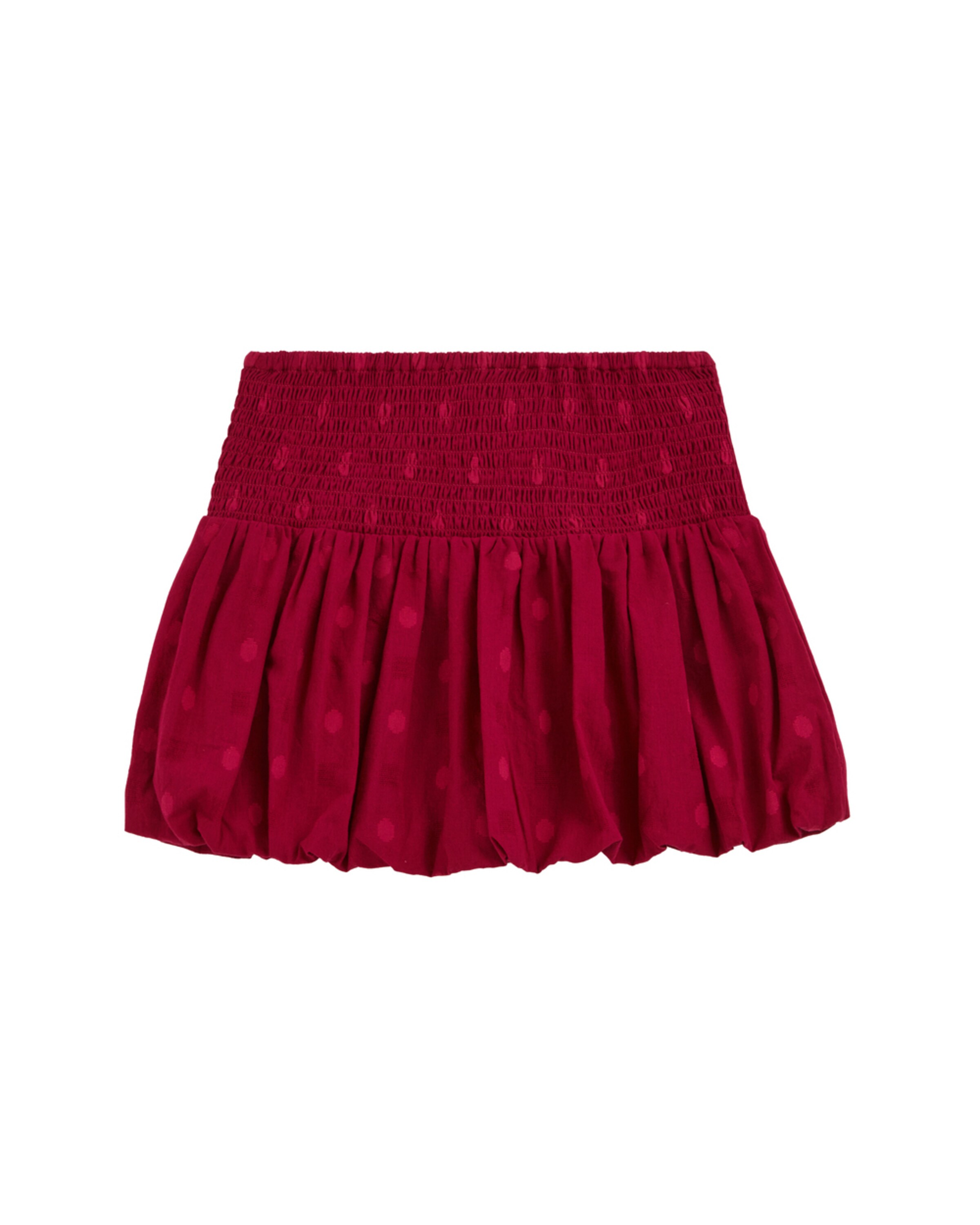 Jupe WE Fashion en rose
