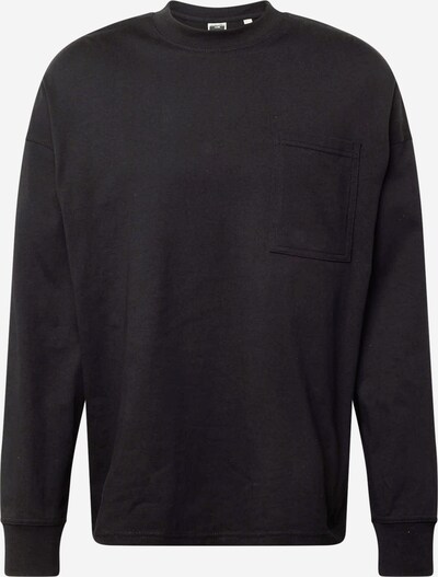 JACK & JONES Koszulka 'CLEAN' w kolorze czarnym, Podgląd produktu