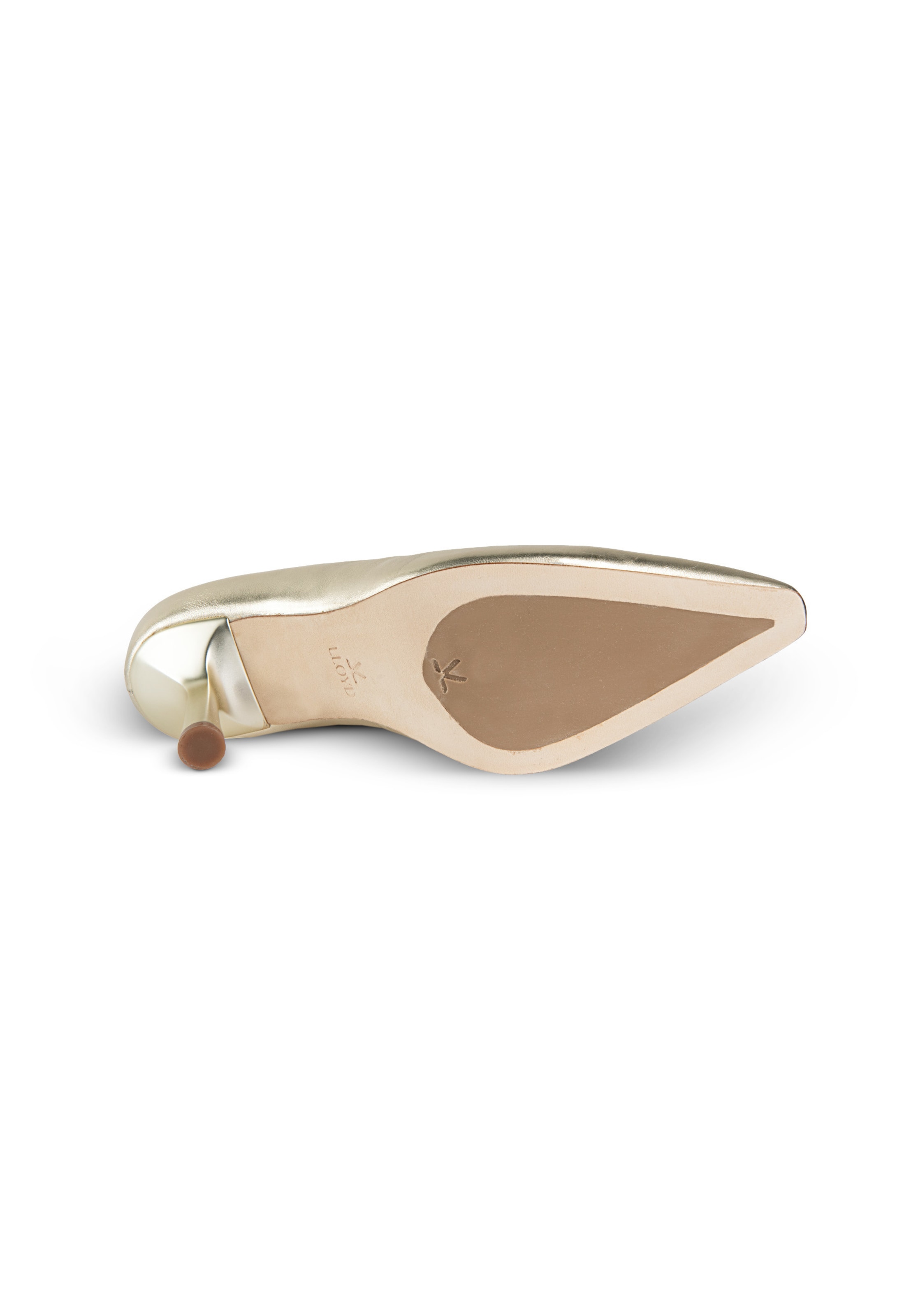 LLOYD Pumps 'Margot IV' in Beige