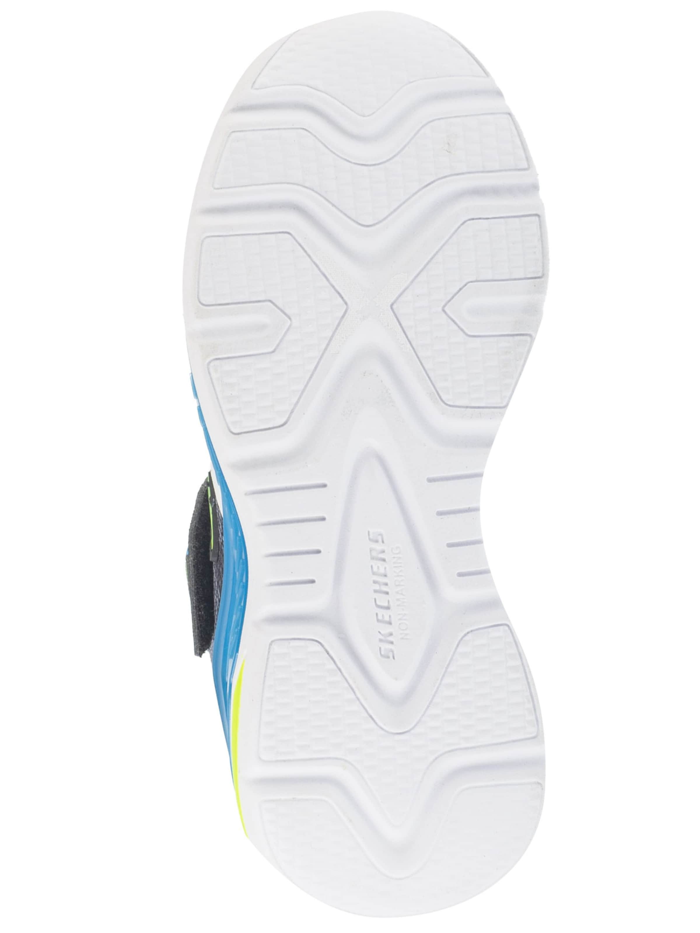 SKECHERS Trainers 'Skechers Tri-Namics' in Black