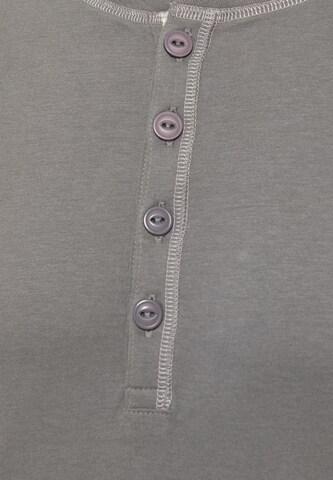 T-Shirt 'Tylin' DreiMaster Vintage en gris