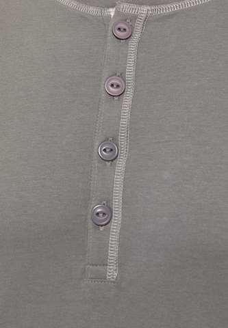 DreiMaster Vintage Shirt 'Tylin' in Grey