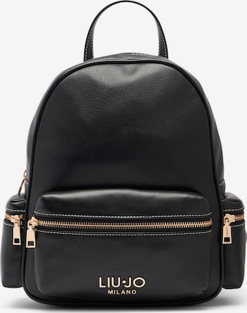 Liu JoRuksak - crna boja: prednji dio