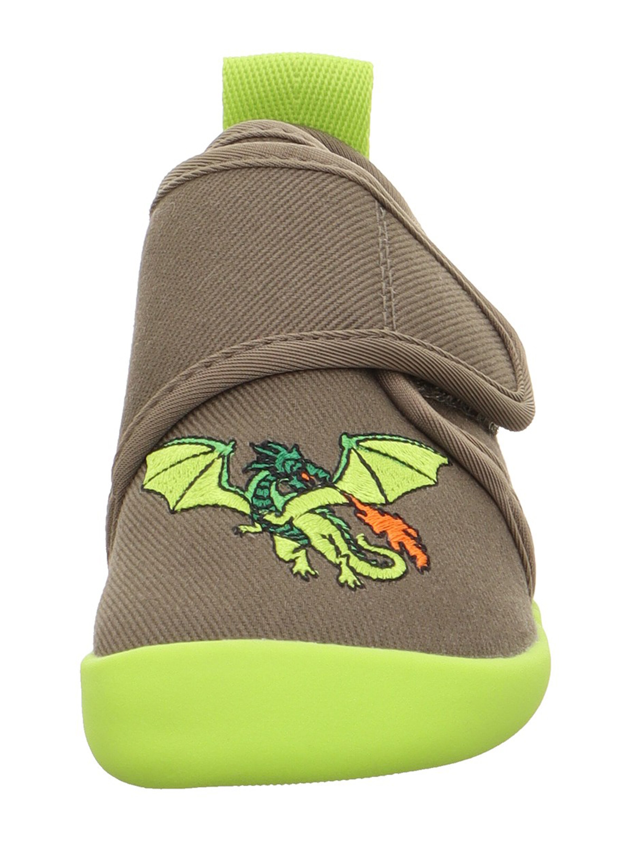 SUPERFIT - Zapatillas de casa 'VENTI' en verde